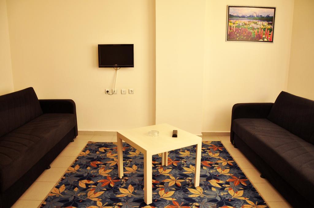 Hotel La Mosae Alanya Zimmer foto