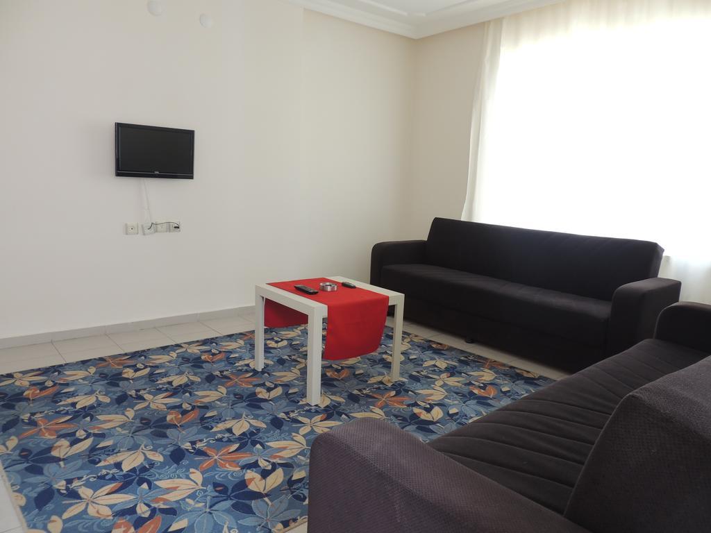 Hotel La Mosae Alanya Zimmer foto