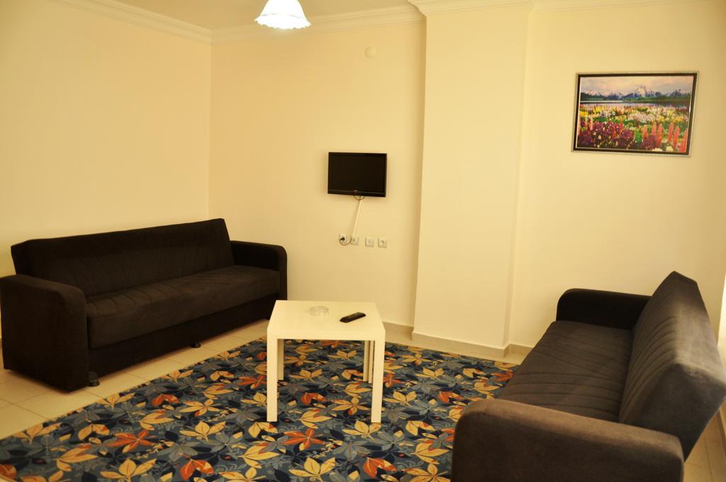 Hotel La Mosae Alanya Zimmer foto